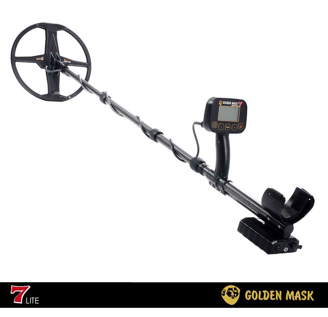 Golden Mask