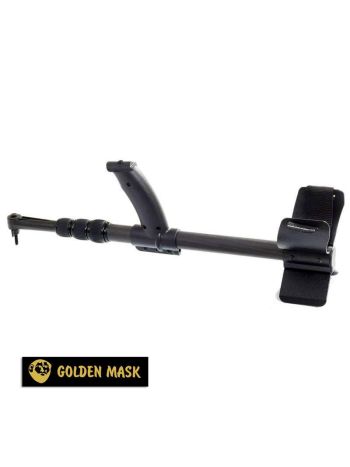 ASTA TELESCOPICA GOLDEN MASK