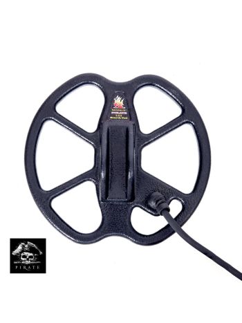 PIASTRA POWER DEEP PIRATE APOLONIA 7″