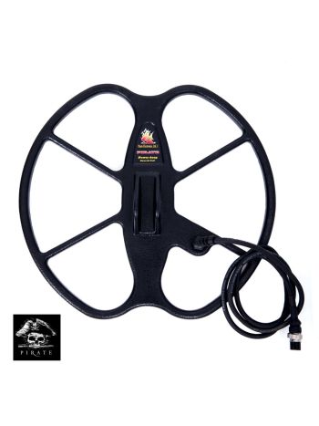 PIASTRA POWER DEEP PIRATE APOLONIA 13″