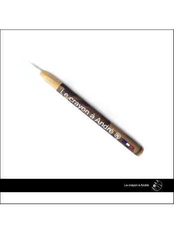 Matita in fibra di vetro per pulizia monete Le Crayon à André