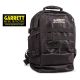 ZAINO NERO DAYPACK GARRETT 1627200