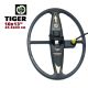 PIASTRA TIGER 10X13″ TEKNETICS EUROTEK PRO MARS MD