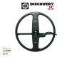 PIASTRA DISCOVERY 13″ QUEST Q30 MARS MD