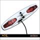 Piastra Arrow 18×4″ Detech per Garrett serie ACE