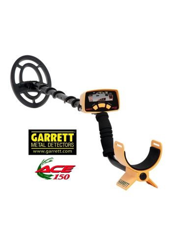 METAL DETECTOR ACE 150 GARRETT