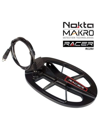 PIASTRA RACER RC29V NOKTA MAKRO