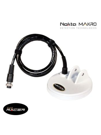 PIASTRA GR13 5″ PER GOLD RACER NOKTA MAKRO