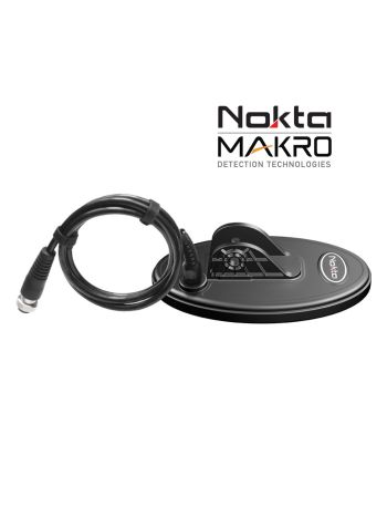 PIASTRA IM19 IMPACT NOKTA MAKRO