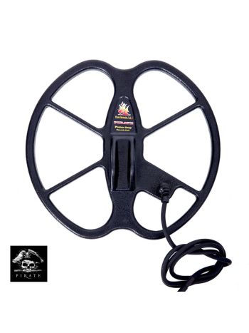 PIASTRA POWER DEEP PIRATE APOLONIA 9″