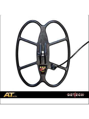 Piastra SEF 15×12″ Detech per Garrett serie AT