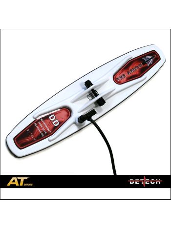 Piastra Arrow 18×4″ Detech per Garrett serie AT