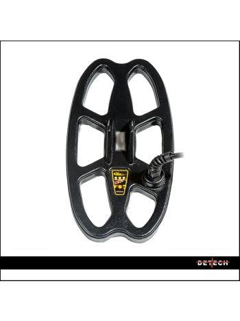 Piastra SEF WSS 10×5″ Detech per Garrett Ace