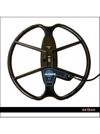 Piastra Ultimate 15″ Detech per Garrett ACE