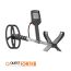METAL DETECTOR QUEST X10 PRO BLADE