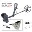 #PROMO# METAL DETECTOR SIMPLEX+ NOKTA MAKRO + SAND SCOOP