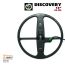 PIASTRA DISCOVERY 13″ QUEST Q30 MARS MD