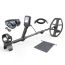 Metal Detector The Legend WHP Nokta Makro con piastra LG 30 e asta carbonio