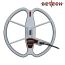 PIASTRA ULTIMATE 13″ DETECH PER NOKTA MAKRO SIMPLEX