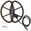 Piastra Ultimate 9″ Detech per Garrett ACE Apex