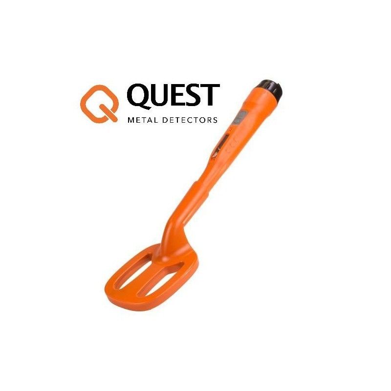 metaldetector subacqueo